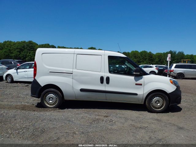 2019 RAM PROMASTER CITY ZFBHRFAB7K6L94837