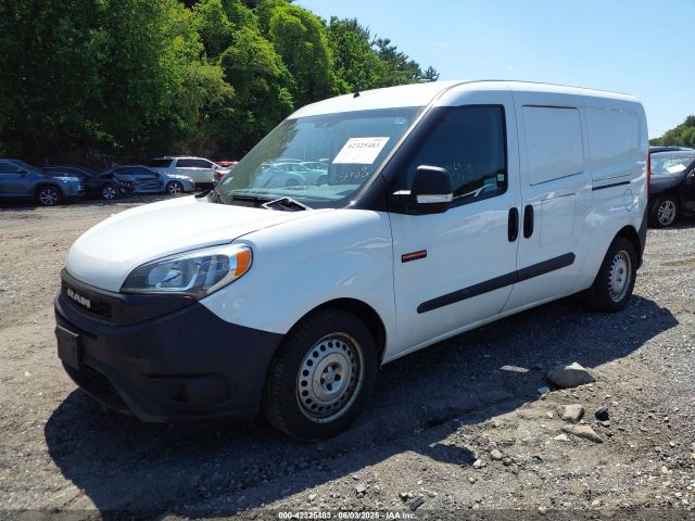 2019 RAM PROMASTER CITY ZFBHRFAB7K6L94837 Photo 1
