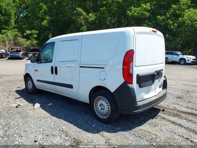 2019 RAM PROMASTER CITY ZFBHRFAB7K6L94837 Photo 2