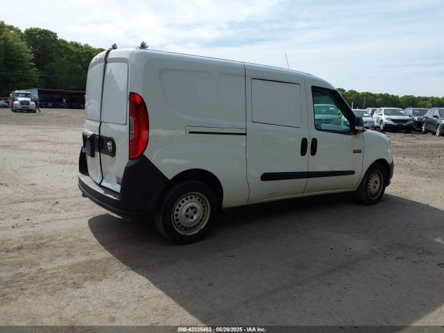 2019 RAM PROMASTER CITY ZFBHRFAB7K6L94837 Photo 3