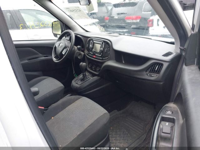 2019 RAM PROMASTER CITY ZFBHRFAB7K6L94837 Photo 4