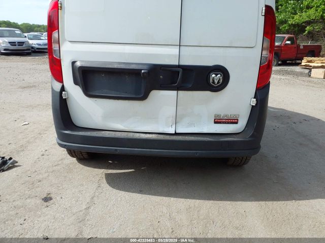 2019 RAM PROMASTER CITY ZFBHRFAB7K6L94837 Photo 5