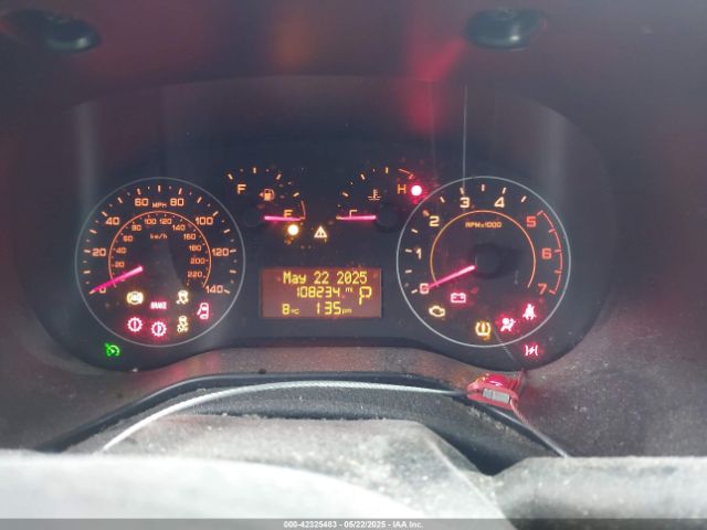 2019 RAM PROMASTER CITY ZFBHRFAB7K6L94837 Photo 6
