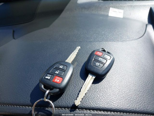 2012 TOYOTA CAMRY 4T4BF1FKXCR213476 Photo 10