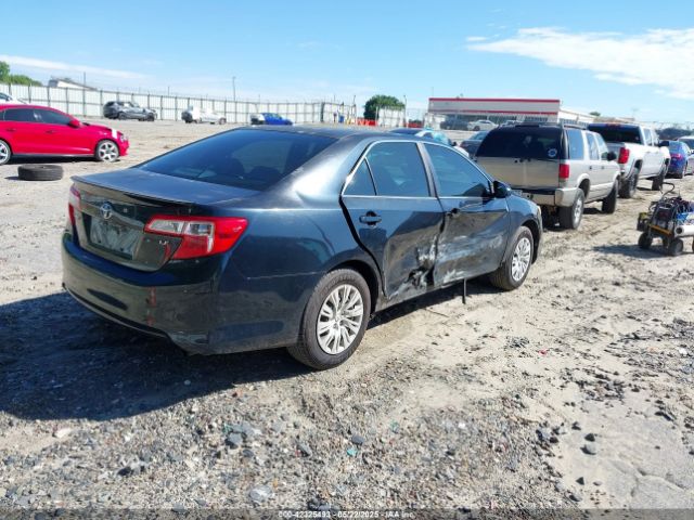 2012 TOYOTA CAMRY 4T4BF1FKXCR213476 Photo 3