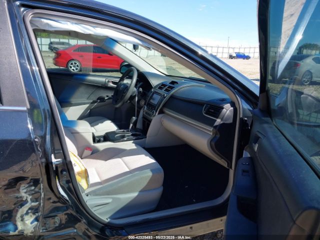 2012 TOYOTA CAMRY 4T4BF1FKXCR213476 Photo 4