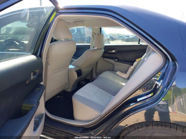 2012 TOYOTA CAMRY 4T4BF1FKXCR213476 Photo 7