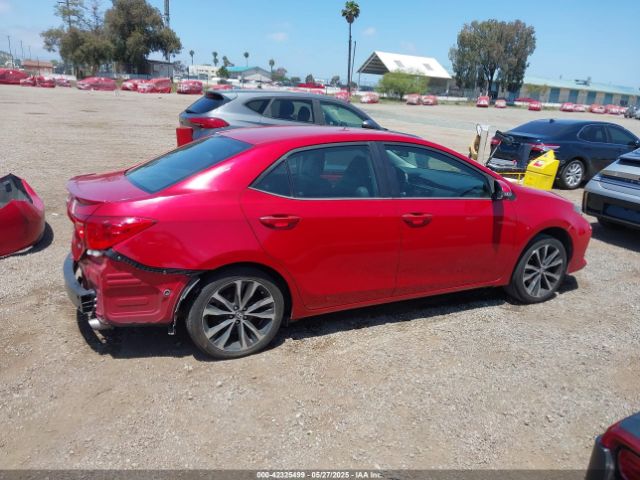 5YFBURHE6HP647103 Toyota Corolla L/le/se/se Special Edition/xle/xse