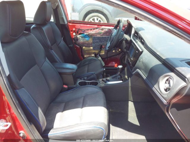 5YFBURHE6HP647103 Toyota Corolla L/le/se/se Special Edition/xle/xse