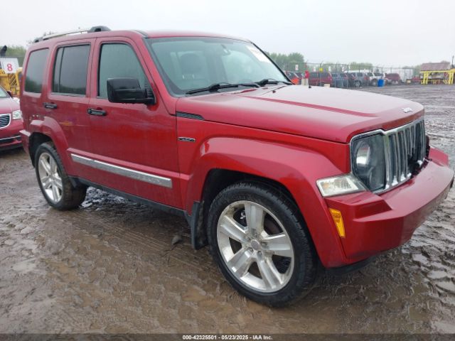 2012 JEEP LIBERTY 1C4PJMFK0CW171215