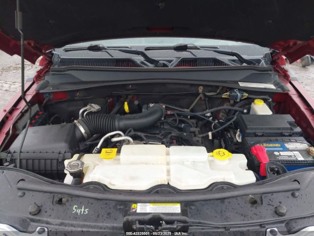 2012 JEEP LIBERTY 1C4PJMFK0CW171215 Photo 9