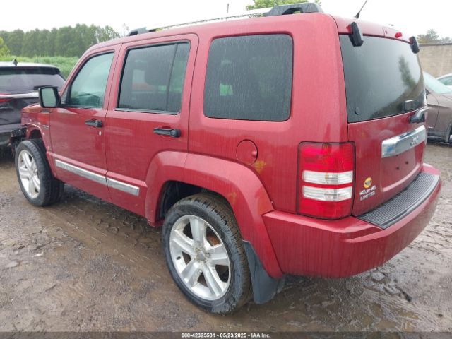 2012 JEEP LIBERTY 1C4PJMFK0CW171215 Photo 2
