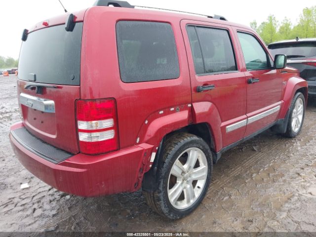 2012 JEEP LIBERTY 1C4PJMFK0CW171215 Photo 3