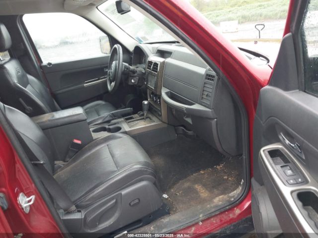 2012 JEEP LIBERTY 1C4PJMFK0CW171215 Photo 4