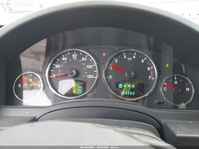 2012 JEEP LIBERTY 1C4PJMFK0CW171215 Photo 6