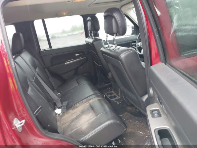 2012 JEEP LIBERTY 1C4PJMFK0CW171215 Photo 7