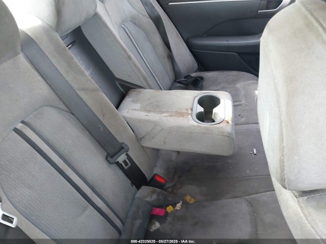 5NPEL4JA6MH066878 Hyundai gdi theta iii