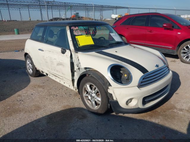 2013 MINI HARDTOP WMWSU3C56DT681952 Photo 0