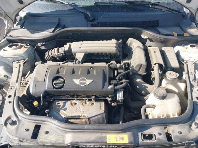 2013 MINI HARDTOP WMWSU3C56DT681952 Photo 9