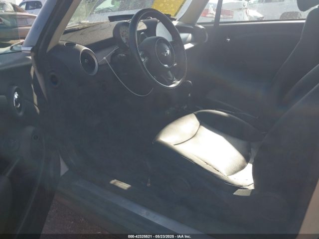 2013 MINI HARDTOP WMWSU3C56DT681952 Photo 4