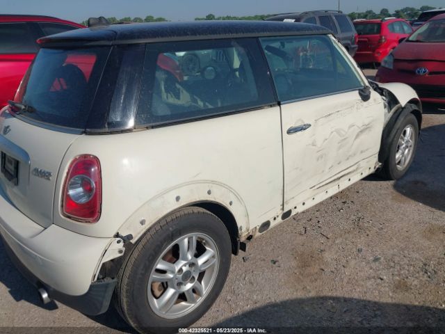 2013 MINI HARDTOP WMWSU3C56DT681952 Photo 5