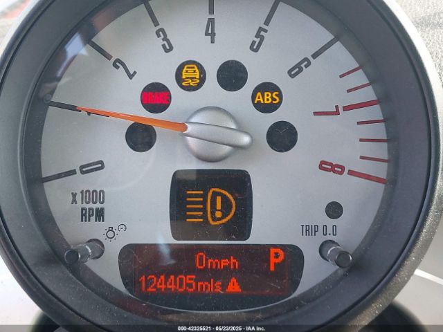 2013 MINI HARDTOP WMWSU3C56DT681952 Photo 6