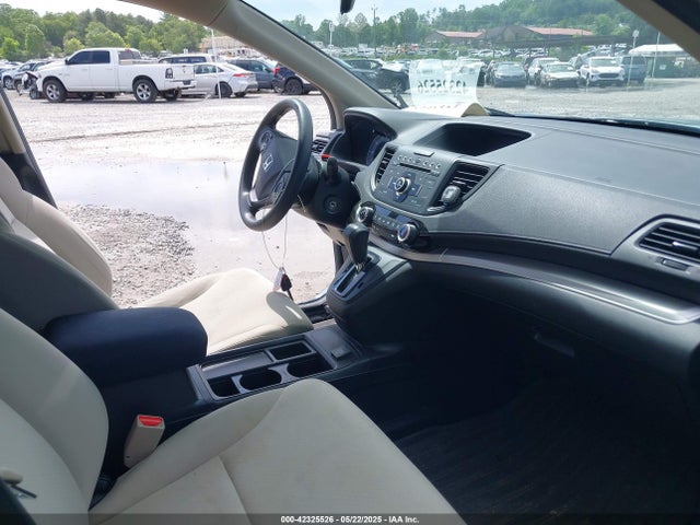 Honda CR-V SE 2016 2HKRM4H40GH609371 Image 5