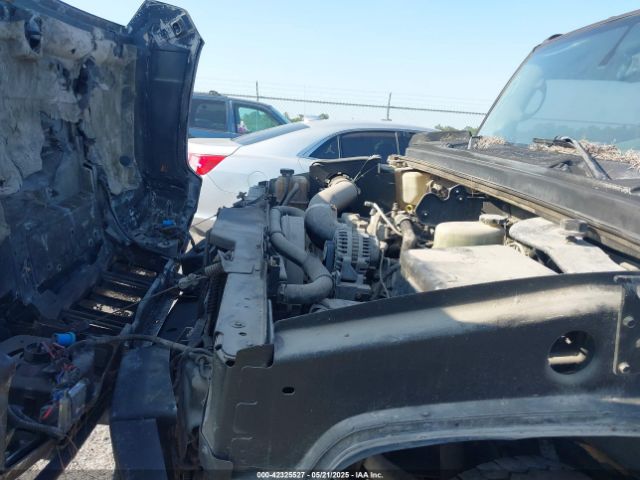 2003 HUMMER H2 5GRGN23UX3H140510 Photo 9