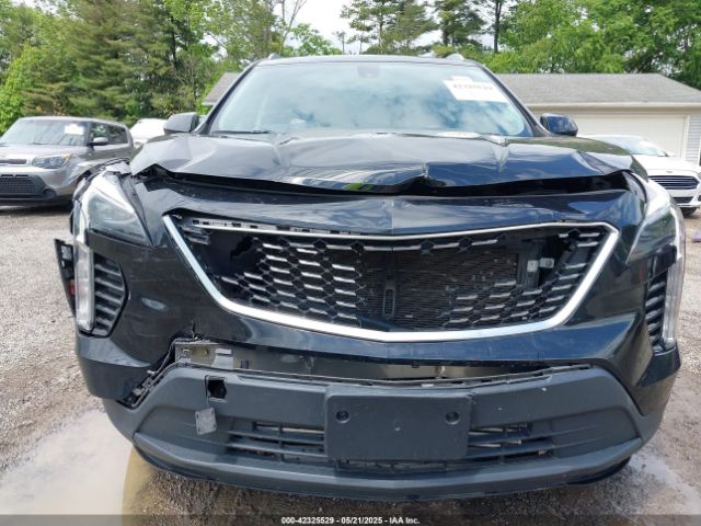 2019 CADILLAC XT4 1GYFZBR41KF150209 Photo 5