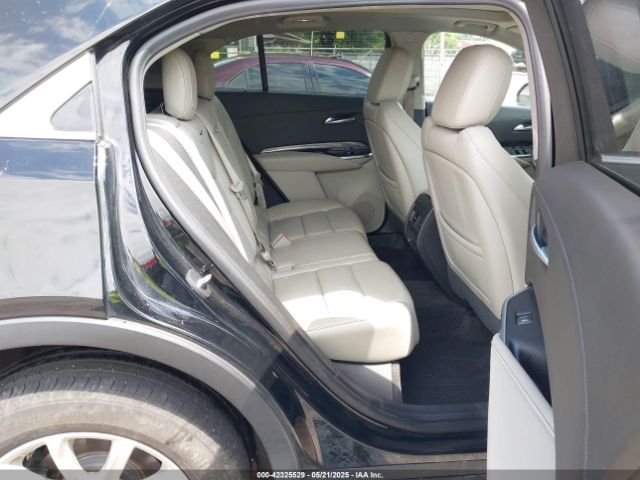 2019 CADILLAC XT4 1GYFZBR41KF150209 Photo 7