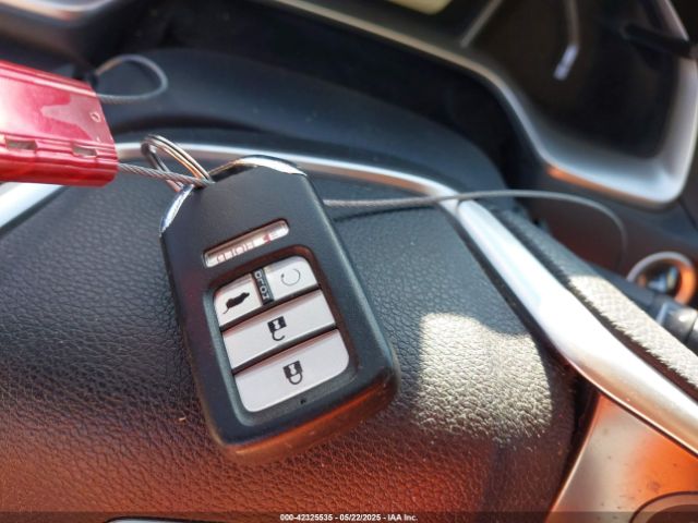 2016 HONDA CIVIC 19XFC2F73GE004417 Photo 10