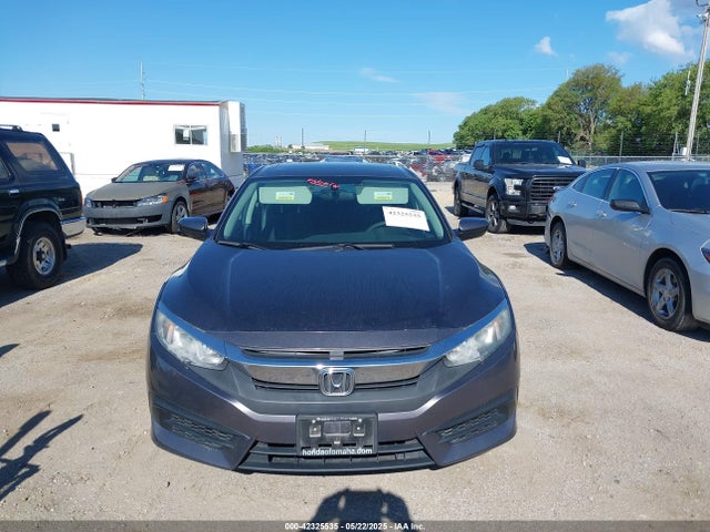 19XFC2F73GE004417 Honda CIVIC EX