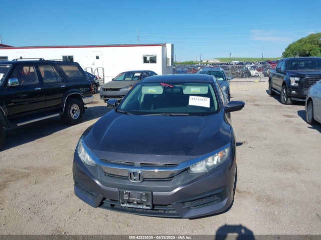 19XFC2F73GE004417 Honda CIVIC EX
