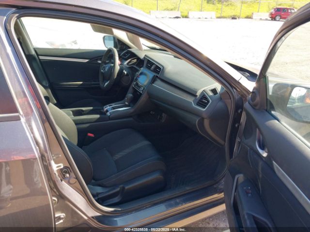 2016 HONDA CIVIC 19XFC2F73GE004417 Photo 4