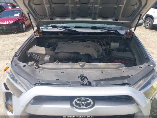 JTEBU5JR9E5180057 Toyota 1gr-fe