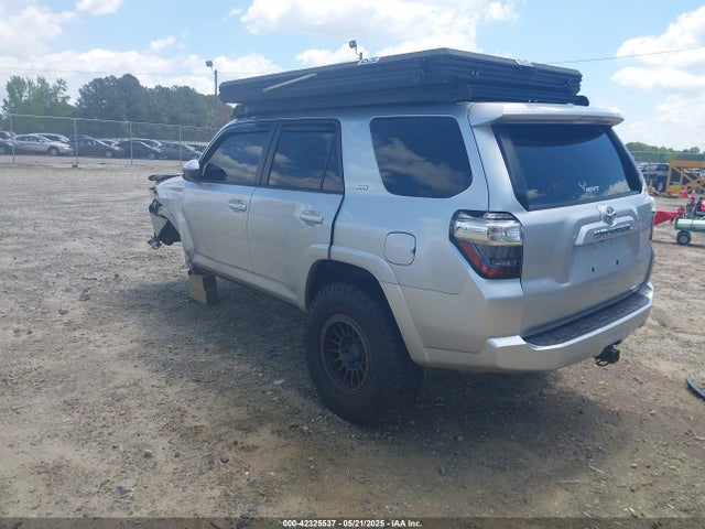 JTEBU5JR9E5180057 Toyota 1gr-fe