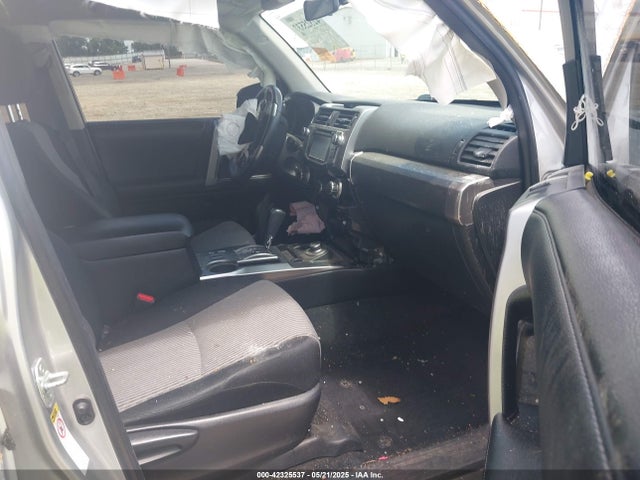 JTEBU5JR9E5180057 Toyota 1gr-fe