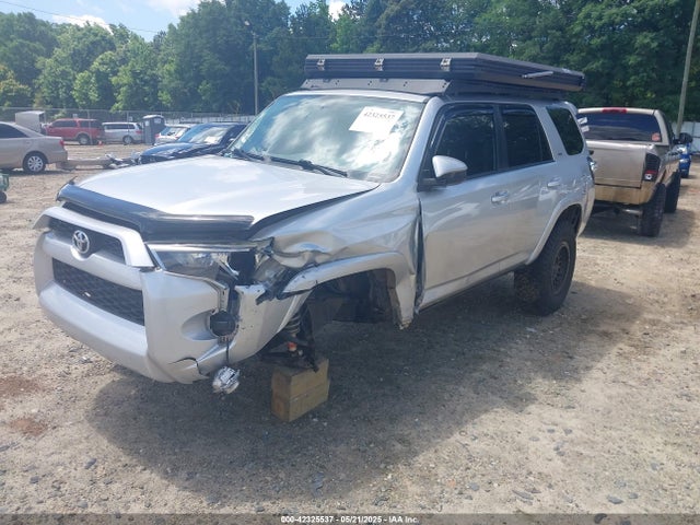 JTEBU5JR9E5180057 Toyota 1gr-fe