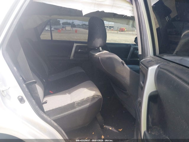 JTEBU5JR9E5180057 Toyota 1gr-fe