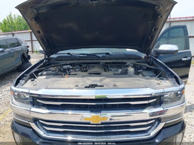 2017 CHEVROLET SILVERADO 1500 3GCUKTEJ5HG292038 Photo 9
