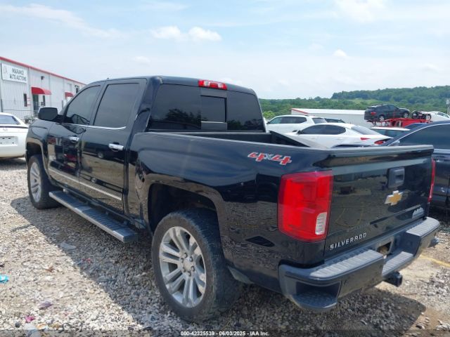 2017 CHEVROLET SILVERADO 1500 3GCUKTEJ5HG292038 Photo 2