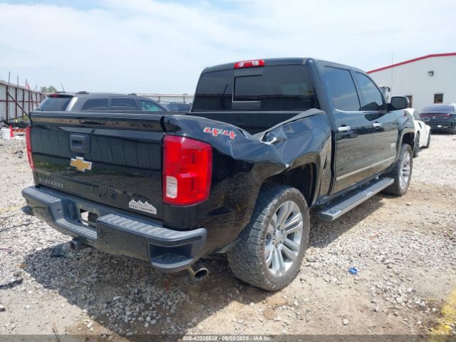 2017 CHEVROLET SILVERADO 1500 3GCUKTEJ5HG292038 Photo 3