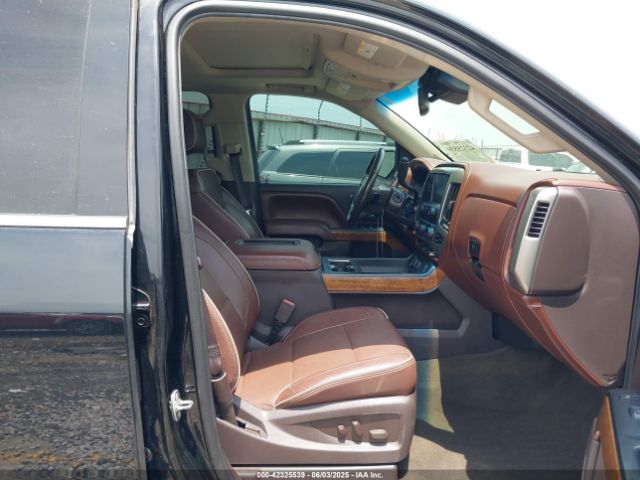 2017 CHEVROLET SILVERADO 1500 3GCUKTEJ5HG292038 Photo 4
