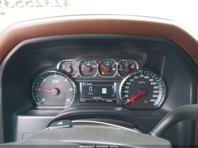 2017 CHEVROLET SILVERADO 1500 3GCUKTEJ5HG292038 Photo 6