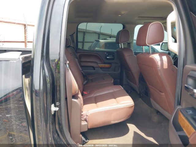 2017 CHEVROLET SILVERADO 1500 3GCUKTEJ5HG292038 Photo 7