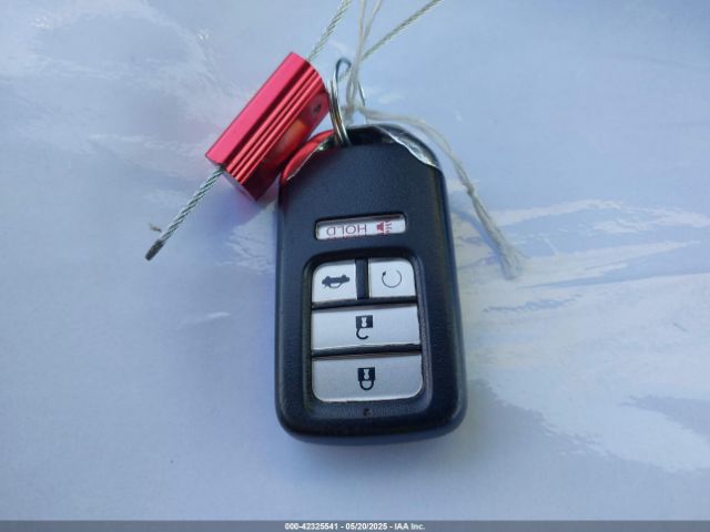19XFC2F83LE201395 Honda Civic Sport