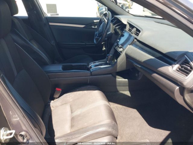 19XFC2F83LE201395 Honda Civic Sport