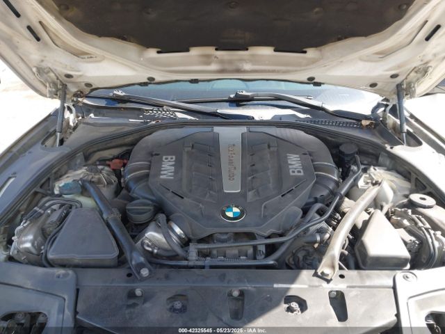 WBAKP9C5XED692104 BMW 550i Xdrive