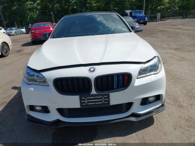WBAKP9C5XED692104 BMW 550i Xdrive