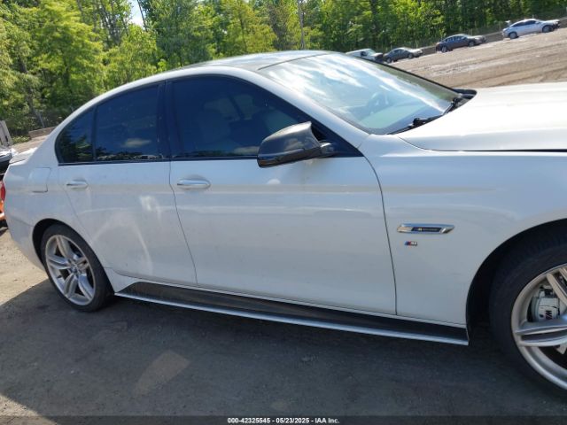 WBAKP9C5XED692104 BMW 550i Xdrive